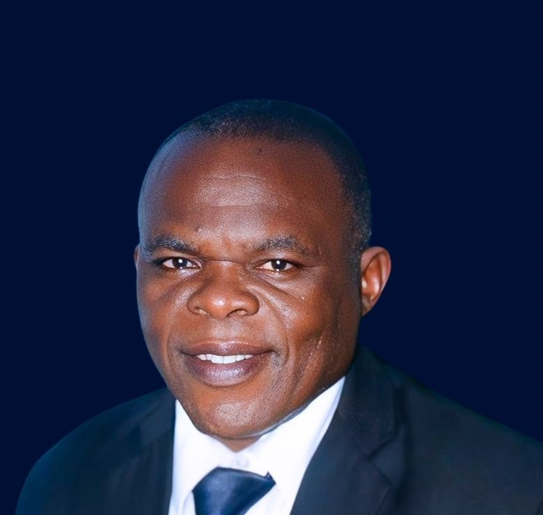 Mr. Giwa Owoloja Aaze